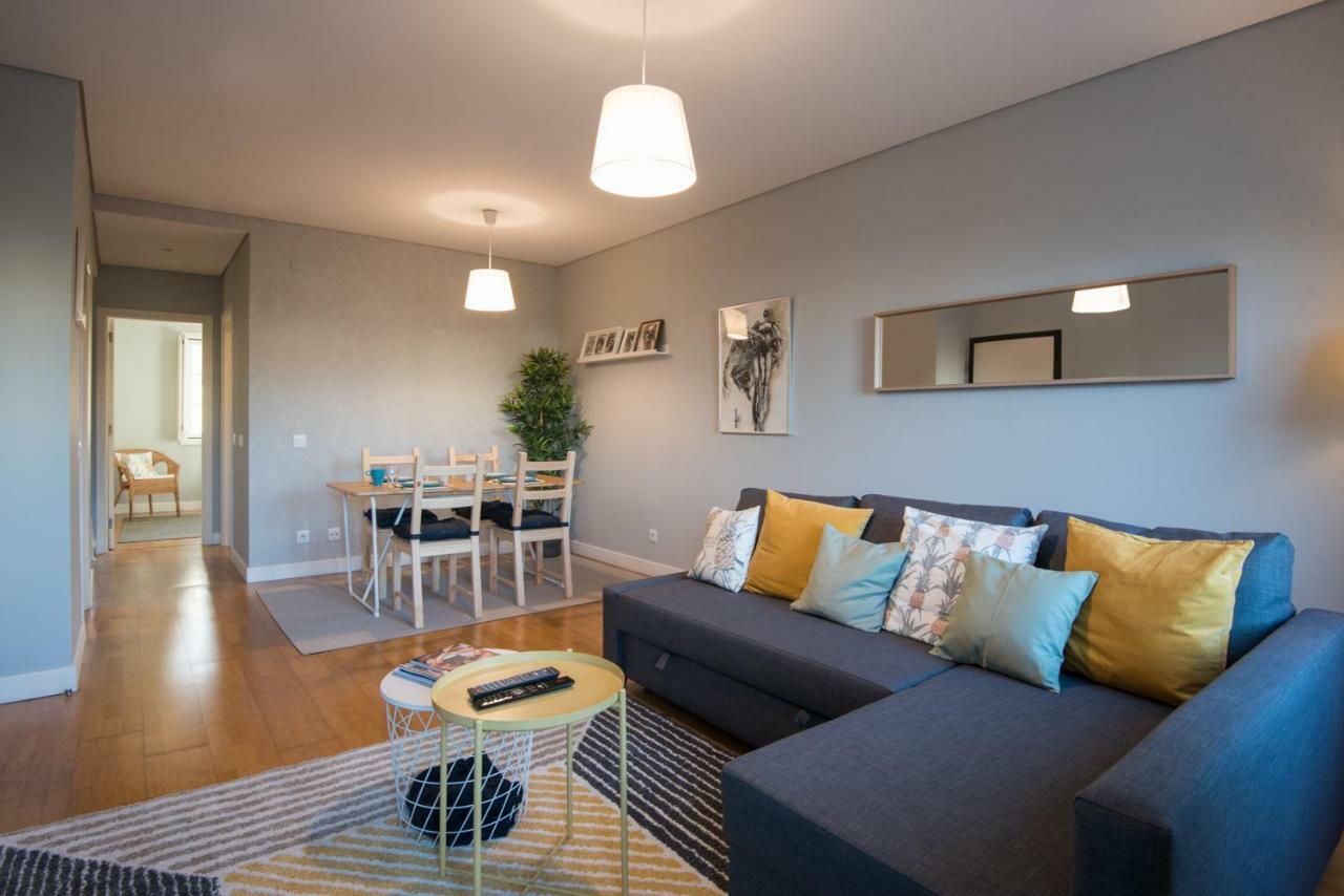 Belem 147 Apartment ลิสบอน ภายนอก รูปภาพ