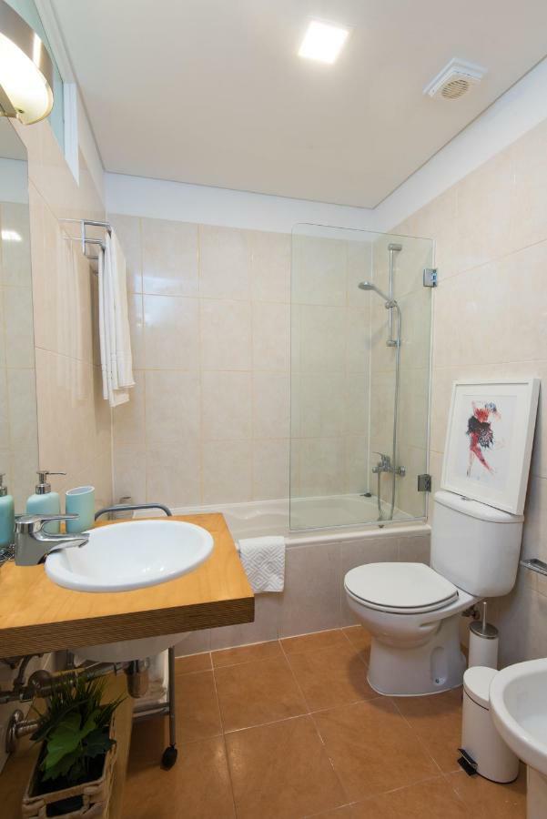 Belem 147 Apartment ลิสบอน ภายนอก รูปภาพ