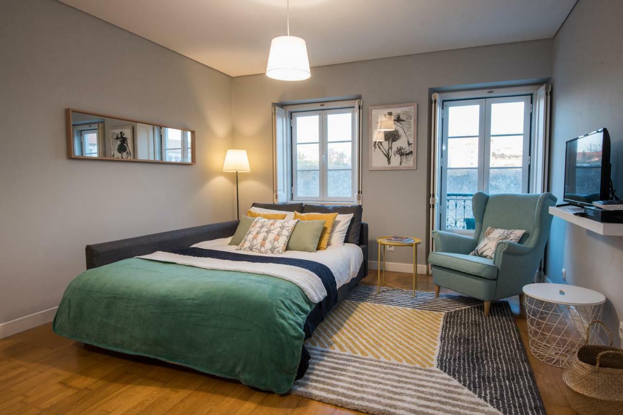 Belem 147 Apartment ลิสบอน ภายนอก รูปภาพ