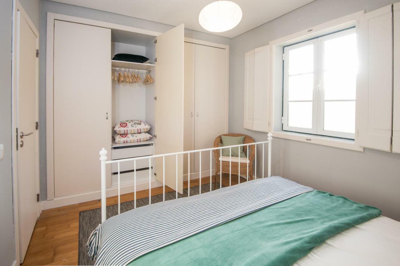 Belem 147 Apartment ลิสบอน ภายนอก รูปภาพ