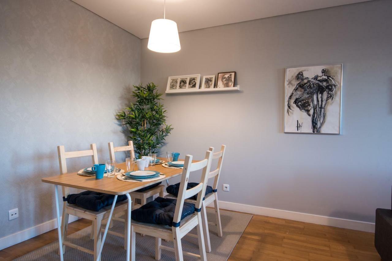 Belem 147 Apartment ลิสบอน ภายนอก รูปภาพ