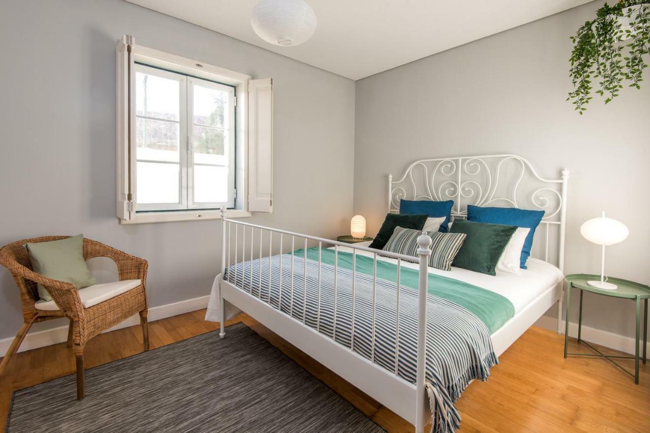 Belem 147 Apartment ลิสบอน ภายนอก รูปภาพ